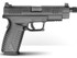 Springfield XD-M, .45 ACP, 4.5" Barrel, 13 Rds, Black - 706397906825 