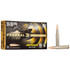 Federal Classic Hunter Berger Hybrid Rifle Ammunition, .30-06 SPRG, 0.00" Barrel, 20 Rds, Nickel Plated - 604544649246 