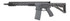 Franklin Armory BFSIII Libertas, 5.56 NATO, 14.5" Barrel, 30 Rds, Hard Coat Anodized - 818725011009 
