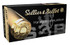 Sellier & Bellot SB10B, 10MM Auto, 180 GR JHP, 50 Rds, Brass - 754908500963 