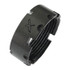 Forward Controls A5 Castle Nut, Black