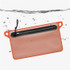 Magpul DAKA Waterproof Window Pouch, Medium, Orange - 840815142881 