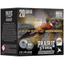 Federal Prairie Storm Bismuth Blend, 20 Gauge, 3" Shell, 25 Rds - 604544702606 Federal Prairie Storm Bismuth Blend, 20 Gauge, 3" Shell, 25 Rds - 604544702606