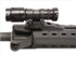 Magpul Rail Light Mount, 3-Slot, Black Anodized - 873750001791 