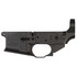 Sons of Liberty Gun Works LRF, Receiver, Ambi Billet, Anodized Black - 785939519372 