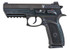 IWI Jericho 941 II, 9MM, 4.4" Barrel, 16 Rds, Black - 818004020777 