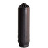 HUXWRX FLOW 556K, Flash Hider, Cerakote Finish, Black 