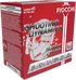 Fiocchi 12SD18L7 Shooting Dynamics Target, 12 Gauge, 2.75" Shell, 25 Rds/Box, 10 Boxes/Case - 762344705583