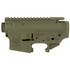 Sons of Liberty Gun Works Scalper AR-15 Receiver Set, Olive Drab Green, Cerakote Finish - 644625283037 