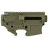 Sons of Liberty Gun Works Scalper AR-15 Receiver Set, Olive Drab Green, Cerakote Finish - 644625283037 