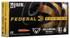 Federal Gold Medal Berger Rifle Ammunition, .224 Valkyrie, 80.5 Grain, 2925 FPS, 20 Rds - 50004544651761 