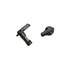 Noveske Ambi STS 60 Degree Selector, Machined Stainless, Nitride Finish 