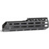 Midwest MCX Suppressor Handguard, M-LOK, Black - 816537015642 