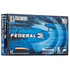Federal Varmint & Predator, 6.5 CREEDMOOR, 95 gr V-MAX, 3300 fps, 20 Rds, Brass