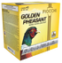 Fiocchi 28GP5 Golden Pheasant Extrema, 28 Gauge, 2.75" Length, 7/8 oz, 5 Shot, 250 Rds - 762344703893 