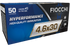 Fiocchi Hyperformance, 4.6x30mm, 38 Grain Tipped Hollow Point, 50Rds - 762344713229 