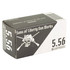 Sons of Liberty Gun Works 556 NATO, 62GR FMJ, 50 Rounds - 644625196924 