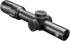EO Tech VDU16FFSR2G Vudu, 1-6x Magnification, Illuminated Green SR2-MOA Reticle, Black Hardcoat Anodized - 672294110224 