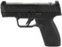 IWI Masada Slim Elite, 9mm, 3.3" Barrel, 10 Rds, Black - 818004024720 