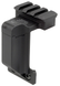 Midwest Industries Gen2 Sub 2000 Mini Optic Mount, Hardcoat Anodized - 816537012689 