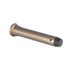 KAK AR-15 A5-Length H4 Buffer, Gold Finish - 811163035484 