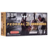 Federal Trophy Copper, 30-30 WIN, 150 Grain, 20 Rds - 604544611908 