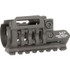 Midwest MP5K Tri-Rail M-LOK/Picatinny Handguard, Black