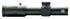 EO Tech L3 Vudu 1-10X28mm FFP, SR5 Reticle, Black - 672294110187 