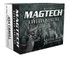Magtech 454 Casull, 260 Grain, SJSP Flat - 754908166916 