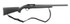 Ruger 10/22 Tactical, 22 LR, 20.00" Barrel, 10 Rds, Black - 736676311736 