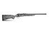 Wilson NULA 20, 6.5 Creedmoor, 20" Barrel, 4+1 Rds, Black Armor-Tuff - 810129403114 