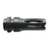 Forward Controls Keymo Suppressor Mount, Black