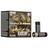 Federal FED BLACK CLOUD HV, 12GA, 3.00" Barrel, 25 Rds, Black - 604544623406 