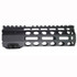 Forward Controls RHF AR-15 Handguard, 6.7" M-LOK, Black Anodized - 680665827169 
