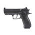 IWI Jericho 941 Steel, 9MM, 3.8" Barrel, 16 RDs, Black, Adjustable Sights - 818004022986 