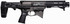 Maxim MD9 CQB, 9MM, 5.80" Barrel, Nitride / Type III Anodizing - 680017481629 