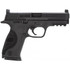 Smith & Wesson M&P9, 9MM, 5.00" Barrel, 10 Rds, Black - 022188876864 
