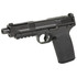 Smith & Wesson M&P 5.7, 5.7X28MM, 5.00" Barrel, 10 Rds, Black - 022188898842 