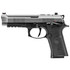 Beretta 92Xi SAO FS, 9MM, 4.7" Barrel, 18 Rds, Black - 082442937885 Beretta 92Xi SAO FS, 9MM, 4.7" Barrel, 18 Rds, Black - 082442937885