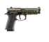 Beretta 92XI FS, 9MM, 4.70" Barrel, 15+1 Rds, Flecktarn Camo - 082442026329 