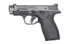 Smith & Wesson PC Bodyguard 2.0, 380 ACP, 3.10" Barrel, 12 Rds, Armornite Finish - 022188901979 