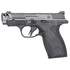 Smith & Wesson Bodyguard 2.0 Carry Comp, .380 ACP, 3.10" Barrel, 12 RDs, Armornite Finish - 022188901979 