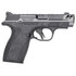 Smith & Wesson Bodyguard 2.0 Carry Comp, .380 ACP, 3.10" Barrel, 12 RDs, Armornite Finish - 022188901979 