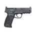 Smith & Wesson M&P9 M2.0, 9MM, 4.25" Barrel, 17 Rds, Black - 022188886757 