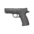 Smith & Wesson M&P40, .40 S&W, 4.25" Barrel, 15 Rds, Black - 022188865240 Smith & Wesson M&P40, .40 S&W, 4.25" Barrel, 15 Rds, Black - 022188865240