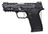 Smith & Wesson M&P9 Shield EZ, 9MM, 3.83" Barrel, 8 Rds, Armornite - 022188884418 