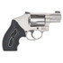 Smith & Wesson 642, .38 S&W Spl, 1.88" Barrel, 5 Rds, Silver with Black - 022188898798 Smith & Wesson 642, .38 S&W Spl, 1.88" Barrel, 5 Rds, Silver with Black - 022188898798