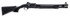 Beretta 1301 Tactical C Mod 2, 12GA, 18.5" Barrel, 7+1 Rds, Black - 082442030302 