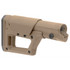 Magpul PRS Lite Precision Stock, Adjustable, Flat Dark Earth - 840815132264 