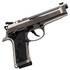 Beretta 92X Performance Defensive, 9MM, 4.90" Barrel, 10 Rds, Nistan - 082442949147 
